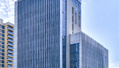 從“興”啟航，筑夢未來┃興業(yè)集團喜遷新址！