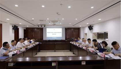 市國資委主任李效白率隊赴福州、無錫開展“對標競進、爭創(chuàng)一流”活動